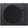 imageSony PSLX310BT Belt Drive Turntable Fully Automatic Wireless Vinyl Record Player with Bluetooth and USB Output Blackturntable