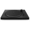 imageSony PSLX310BT Belt Drive Turntable Fully Automatic Wireless Vinyl Record Player with Bluetooth and USB Output Blackturntable