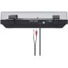 imageSony PSLX310BT Belt Drive Turntable Fully Automatic Wireless Vinyl Record Player with Bluetooth and USB Output Blackturntable