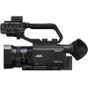imageSony PXWZ90V 4K HD Compact NXCAM CamcorderCamcorder Only