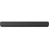 imageSony S100F 20ch Soundbar with Bass Reflex Speaker Integrated Tweeter and Bluetooth HTS100F easy setup compact home office use with clear sound black