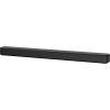 imageSony S100F 20ch Soundbar with Bass Reflex Speaker Integrated Tweeter and Bluetooth HTS100F easy setup compact home office use with clear sound black
