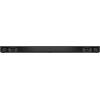 imageSony S100F 20ch Soundbar with Bass Reflex Speaker Integrated Tweeter and Bluetooth HTS100F easy setup compact home office use with clear sound black