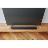 imageSony S100F 20ch Soundbar with Bass Reflex Speaker Integrated Tweeter and Bluetooth HTS100F easy setup compact home office use with clear sound black
