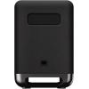imageSony SASW5 Wireless Subwoofer for BRAVIA THEATER BAR 9 BAR 8 QUAD HTA9A7000A5000A3000S2000 and STRAN1000