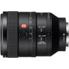 imageSony SEL100F28GM 100mm f28 Mediumtelephoto Fixed Prime Camera Lens Black