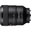 imageSony SEL100F28GM 100mm f28 Mediumtelephoto Fixed Prime Camera Lens Black