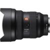 imageSony SEL2470GM EMount Camera Lens FE 2470 mm F28 G Master Full Frame Standard Zoom Lens BlackSEL1224GM  Extra Kit