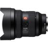 imageSony SEL2470GM EMount Camera Lens FE 2470 mm F28 G Master Full Frame Standard Zoom Lens BlackSEL1224GM
