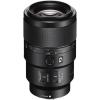 imageSony SEL90M28G FE 90mm f2822 Macro G OSS StandardPrime Lens for Mirrorless CamerasBlackLens Only