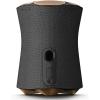 imageSony SRSRA5000 360 Reality Audio Premium WiFi  Bluetooth Wireless Speaker Works with Alexa and Google Assistant Black