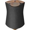 imageSony SRSRA5000 360 Reality Audio Premium WiFi  Bluetooth Wireless Speaker Works with Alexa and Google Assistant Black