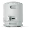 imageSony SRSXB100 Wireless Bluetooth Portable Lightweight SuperCompact Travel Speaker Durable IP67 Waterproof ampamp Dustproof Shower Speaker 16 Hour Battery Versatile Strap ampamp Handsfree Calling OrangeLight Gray
