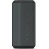 imageSony SRSXE300 XSeries Wireless PortableBluetoothSpeaker IP67 Waterproof Dustproof and Shockproof with 24 Hour Battery BlackBlack