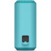 imageSony SRSXE300 XSeries Wireless PortableBluetoothSpeaker IP67 Waterproof Dustproof and Shockproof with 24 Hour Battery BlackBlue