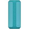 imageSony SRSXE300 XSeries Wireless PortableBluetoothSpeaker IP67 Waterproof Dustproof and Shockproof with 24 Hour Battery BlackBlue
