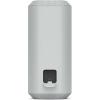 imageSony SRSXE300 XSeries Wireless PortableBluetoothSpeaker IP67 Waterproof Dustproof and Shockproof with 24 Hour Battery BlackLight Gray