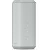 imageSony SRSXE300 XSeries Wireless PortableBluetoothSpeaker IP67 Waterproof Dustproof and Shockproof with 24 Hour Battery BlackLight Gray