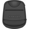 imageSony SRSXP700 XSeries Wireless PortableBLUETOOTHKaraoke PartySpeaker IPX4 Splashresistant with 25 HourBatteryBlack