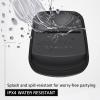 imageSony SRSXP700 XSeries Wireless PortableBLUETOOTHKaraoke PartySpeaker IPX4 Splashresistant with 25 HourBatteryBlack