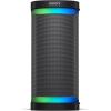 imageSony SRSXP700 XSeries Wireless PortableBLUETOOTHKaraoke PartySpeaker IPX4 Splashresistant with 25 HourBatteryBlack