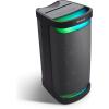 imageSony SRSXP700 XSeries Wireless PortableBLUETOOTHKaraoke PartySpeaker IPX4 Splashresistant with 25 HourBatteryBlack