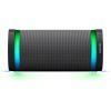 imageSony SRSXP700 XSeries Wireless PortableBLUETOOTHKaraoke PartySpeaker IPX4 Splashresistant with 25 HourBatteryBlack