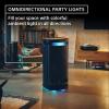 imageSony SRSXV900 XSeries Wireless PortableBluetoothKaraoke PartySpeaker with 25 HourBattery Builtin Handle and Wheels OmnidirectionalSound and LightsSRSXV900