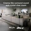 imageSony STRAN1000 72 CH Surround Sound Home Theater 8K AV Receiver Dolby Atmos DTSX Digital Cinema Auto Calibration IX Bluetooth WiFi Google Chromecast Spotify connect Apple AirPlay HDMI 21