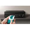 imageSony STRDH190 2ch Home Stereo Receiver with Phono Inputs ampamp Bluetooth BlackStereo Receiver