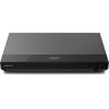 imageSony UBPX700U 4K Ultra HD Home Theater Bluray DVD Player 4K upscaling HDR10 Hi Res Audio Dolby Digital TrueHDDTS Dolby Vision with Included HDMI Cable 2025 Model