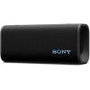 imageSony ULT Field 3 Wireless Portable Bluetooth Speaker IP67 Waterproof Dustproof Rustproof and Shockproof with Enhanced Bass 24 Hour Battery and Shoulder Strap SRSULT30B BlackBlack