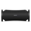 imageSony ULT Field 7 Wireless Bluetooth Party Speaker IP67 Waterproof Powerful Bass 30h Battery Karaoke Comfortable Handle and Colorful Lights SRSULT70 BlackULT Field 7