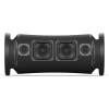imageSony ULT Field 7 Wireless Bluetooth Party Speaker IP67 Waterproof Powerful Bass 30h Battery Karaoke Comfortable Handle and Colorful Lights SRSULT70 BlackULT Field 7