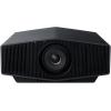 imageSony VPLXW5000ES 4K HDR Laser Home Theater Projector with Native 4K SXRD Panel WhiteBlack