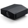 imageSony VPLXW5000ES 4K HDR Laser Home Theater Projector with Native 4K SXRD Panel WhiteBlack