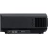 imageSony VPLXW5000ES 4K HDR Laser Home Theater Projector with Native 4K SXRD Panel WhiteBlack