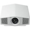 imageSony VPLXW5000ES 4K HDR Laser Home Theater Projector with Native 4K SXRD Panel WhiteWhite