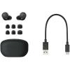 imageSony WF1000XM5 The Best Truly Wireless Noise Cancelling Earbuds Headphones Bluetooth WF XM5 Earbuds with Alexa Builtin Smoky PinkBlack