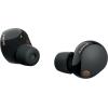 imageSony WF1000XM5 The Best Truly Wireless Noise Cancelling Earbuds Headphones Bluetooth WF XM5 Earbuds with Alexa Builtin Smoky PinkBlack