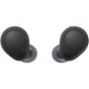 imageSony WFC700N Truly Wireless Noise Canceling inEar Bluetooth Earbud Headphones with Mic and IPX4 Water Resistance WhiteBlack