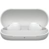 imageSony WFC700N Truly Wireless Noise Canceling inEar Bluetooth Earbud Headphones with Mic and IPX4 Water Resistance WhiteWhite