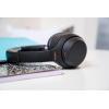 imageSony WH1000XM4 Wireless Premium Noise Canceling Overhead Headphones with Mic for PhoneCall and Alexa Voice Control Black WH1000XM4Black