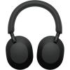 imageSony WH1000XM5 Premium Noise Canceling Headphones Auto NC Optimizer 30Hour Battery Alexa Voice Control Midnight BlueBlack