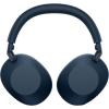 imageSony WH1000XM6 The Best Noise Canceling Wireless Headphones HD NC Processor QN3 12 Microphones Adaptive NC Optimizer Mastered by Engineers StudioQuality 30Hour Battery Platinum SilverMidnight Blue