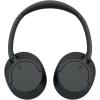 imageSony WHCH720N Noise Canceling Wireless Headphones Bluetooth Over The Ear Headset with Microphone and Alexa Builtin White NewBlack