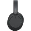 imageSony WHCH720N Noise Canceling Wireless Headphones Bluetooth Over The Ear Headset with Microphone and Alexa Builtin White NewBlack
