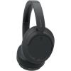 imageSony WHCH720N Noise Canceling Wireless Headphones Bluetooth Over The Ear Headset with Microphone and Alexa Builtin White NewBlack