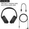 imageSony WHCH720N Noise Canceling Wireless Headphones Bluetooth Over The Ear Headset with Microphone and Alexa Builtin White NewPink