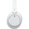 imageSony WHCH720N Noise Canceling Wireless Headphones Bluetooth Over The Ear Headset with Microphone and Alexa Builtin White NewWhite